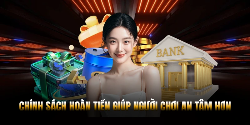 Khuyến Mãi PG88 – Cơ Hội Trải Nghiệm Ưu Đãi Siêu Hấp Dẫn 2 Chính sách hoàn tiền giúp người chơi an tâm hơn