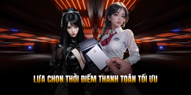 RÚT TIỀN PG88 – BÍ QUYẾT TỐI ƯU THỜI GIAN CHO NGƯỜI CHƠI 3 Tối ưu hóa thời điểm thực hiện giao dịch rút tiền