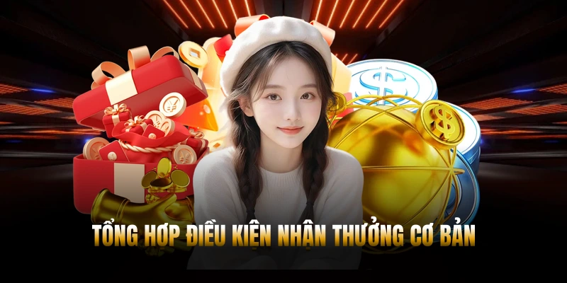 Khuyến Mãi PG88 – Cơ Hội Trải Nghiệm Ưu Đãi Siêu Hấp Dẫn 3 Tổng hợp điều kiện nhận thưởng cơ bản